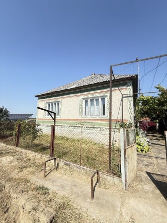 Продам будинок недалеко від Мукачево - фото 1