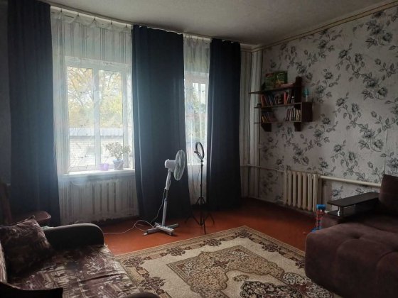 Продам частину житлового будинку в м.Мерефа Мерефа