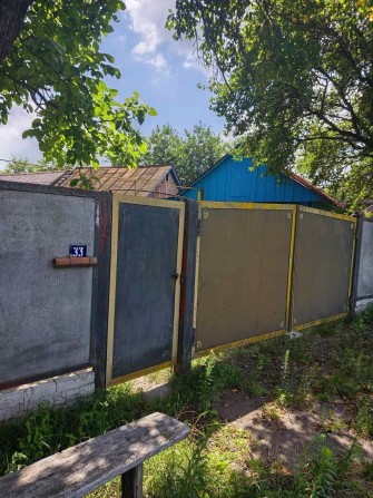 Садиба в затишному місці,с.Яхнівка,Ніжинського района - фото 1