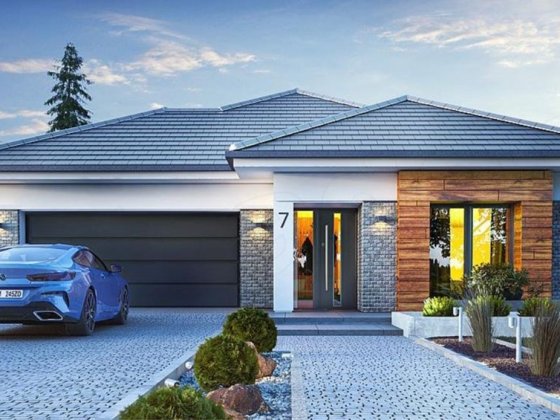 Будинок на продаж у процесі будівництва у м. Миргород Миргород