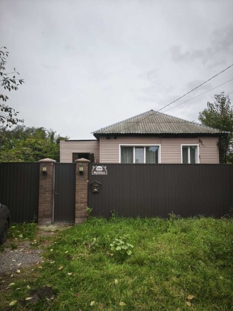 Будинок по вулиці Франка - фото 1