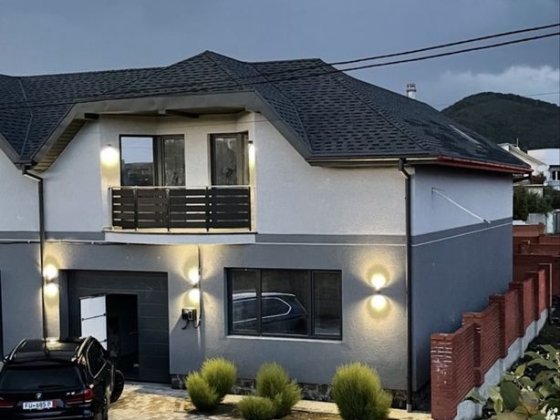 Продам Котедж Росвигово,Набережна,Власник з меблями та технікою Мукачево