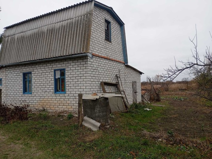 Продам дачный дом в Миргороде - фото 1