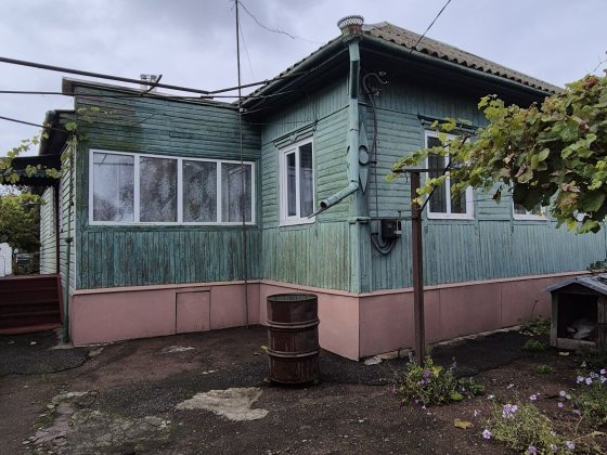 Будинок по пр. Таборний Нежин