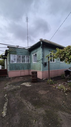 Будинок по пр. Таборний - фото 1