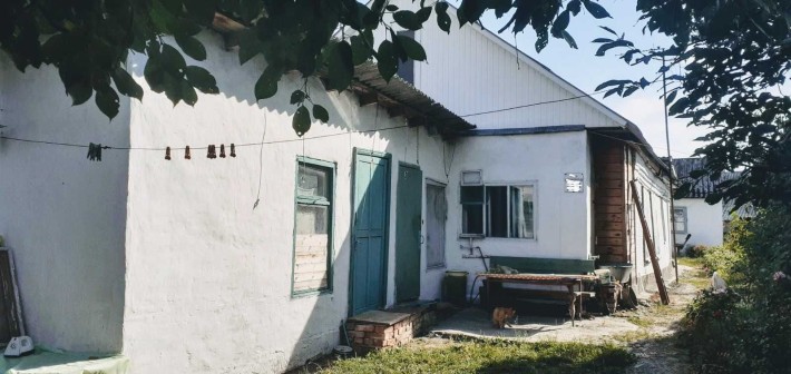 Будинок або гарна територія під забудівлю центр міста - фото 1