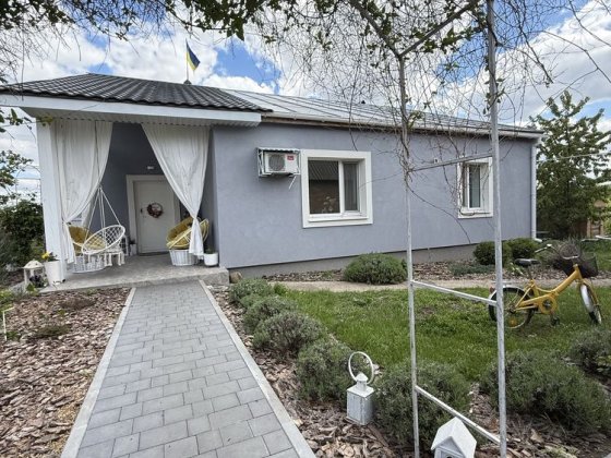 Приватний будинок Миргород