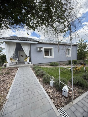 Приватний будинок - фото 1