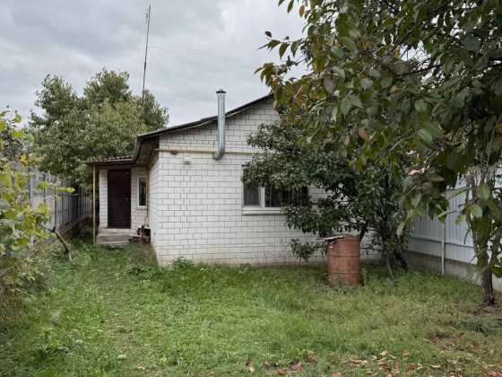 Продаж будинок по вулиці Воздвиженська (до драмтеатру) Ніжин