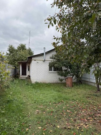 Продаж будинок по вулиці Воздвиженська (до драмтеатру) - фото 1