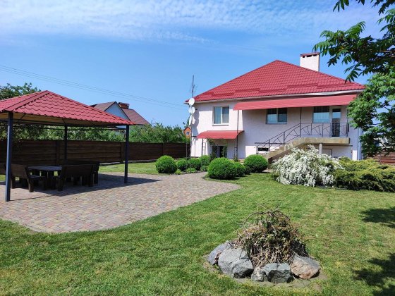 Продам будинок у м.Миргород Миргород