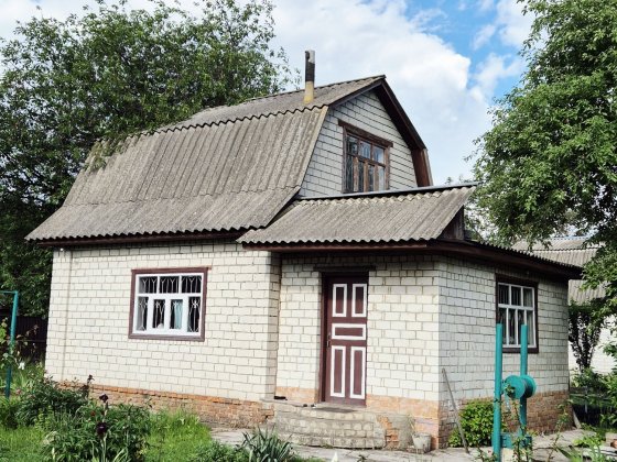 Продаж гарної дачі в Хвилівці Ніжин