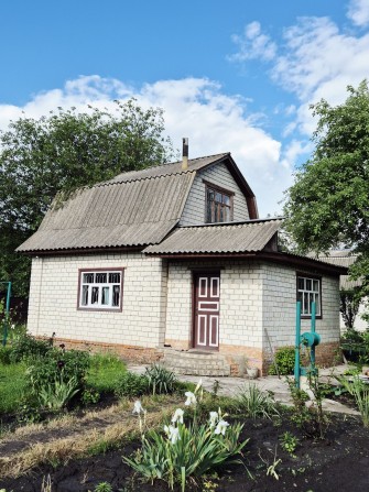 Продаж гарної дачі в Хвилівці - фото 1