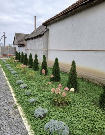 Продаж компактного будинку с.Ключарки - фото 1