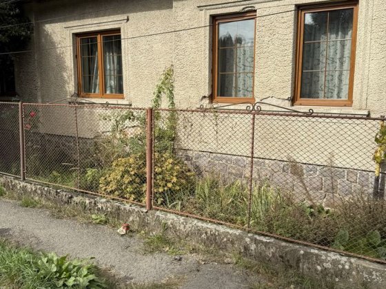 Продаж будинку в м-р Паланок Мукачеве