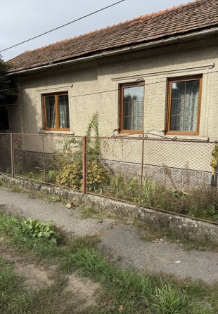 Продаж будинку в м-р Паланок - фото 1