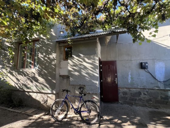 Продам  будинок в тихому районі Мукачево