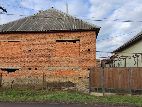 Будинок село Нове Давидково Мукачево