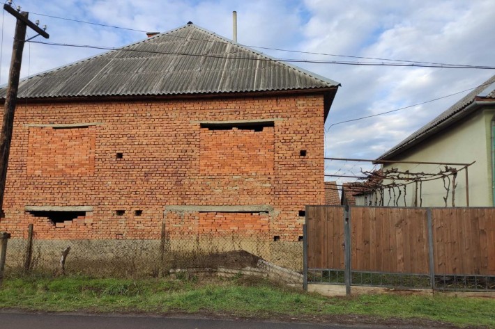 Будинок село Нове Давидково - фото 1