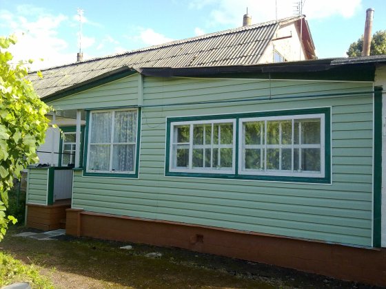 Продаж 1 поверхового будинку в м. Ніжин. Є-відновлення. Ніжин