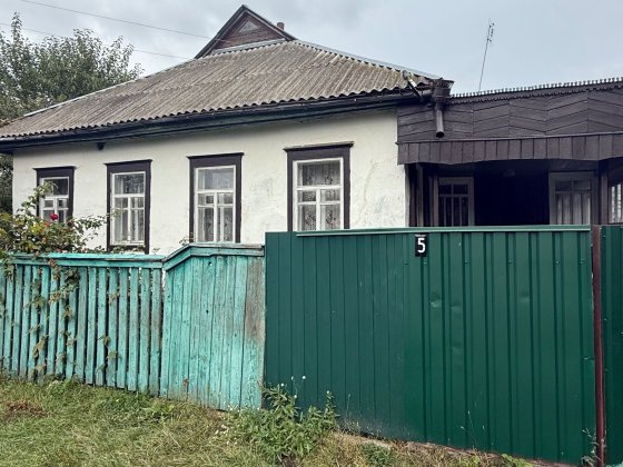 Продам будинок по вул. В. Вишиваного Ніжин