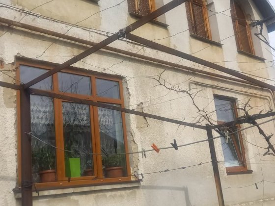 Продається будинок в Мукачеві Мукачево