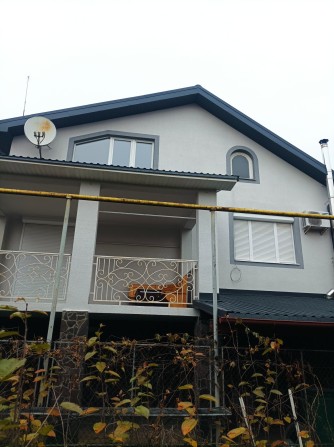 Продаж добротного будинку Росвигово. - фото 1