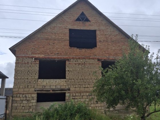 Продається Будинок Мукачево