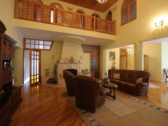 Продаємо будинок в Мукачево, р-н Росвигово Мукачево