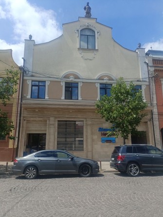 Заплануй БІЗНЕС в бізнес РАЙОНІ Продаж - фото 1