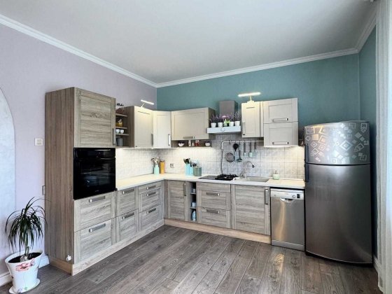 Продається будинок, у якому вистачить місця всім Мукачево