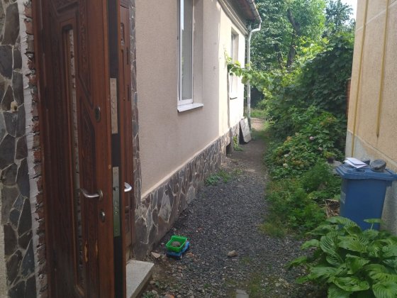 Продаж Центр Духновича Напівособняк Мукачево