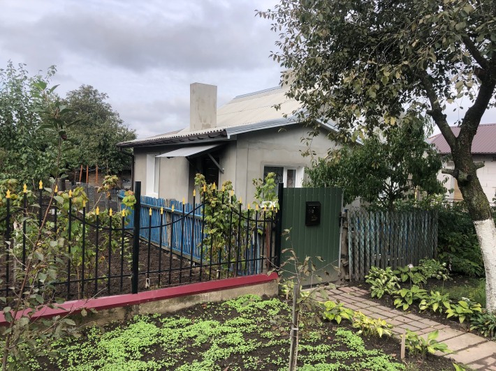 Продаж будинку у м.Нововолинськ - фото 1