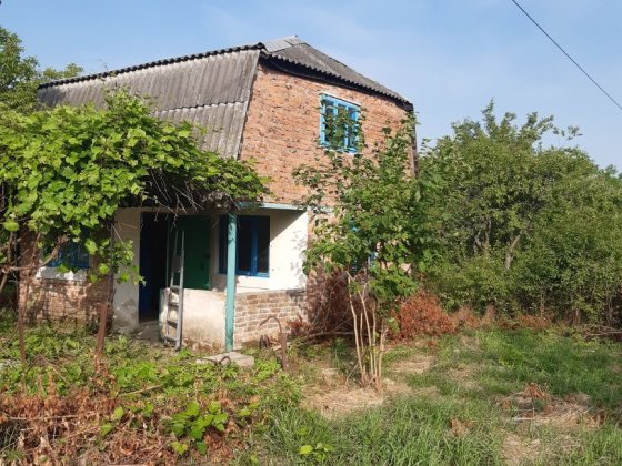 Продам дачу шахта 5 Нововолинськ