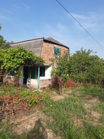 Продам дачу шахта 5 - фото 1