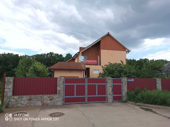Продається будинок (домогосподарство) на західній Україні. - фото 1