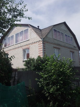 Продаж великого будинку - фото 1