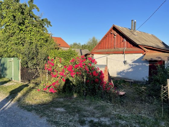 Будинок під ремонт Звягель