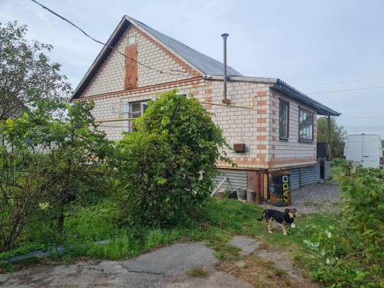 Продам будинок в м. Звягель Звягель