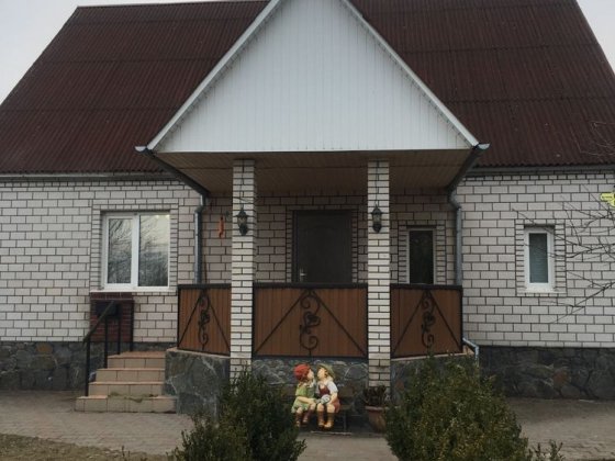 Продаж 2-поверхового будинку Звягель