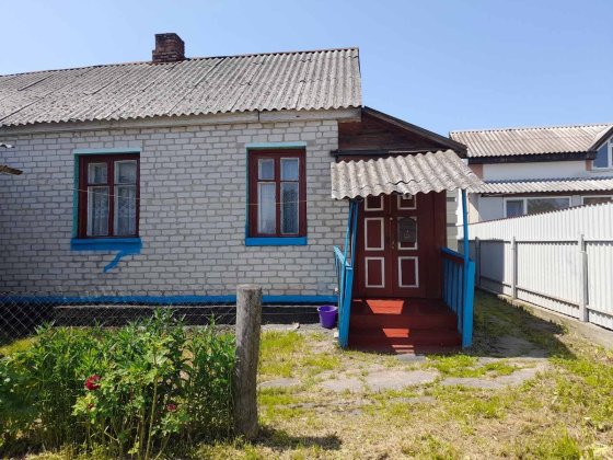 Продам ч/б р/н жд вокзалу Звягель