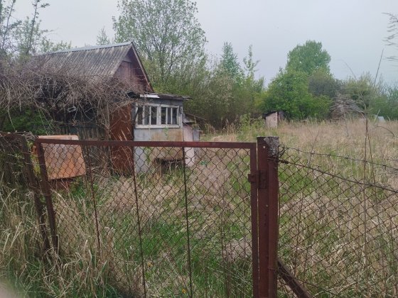 Продам дачу 6 соток Звягель