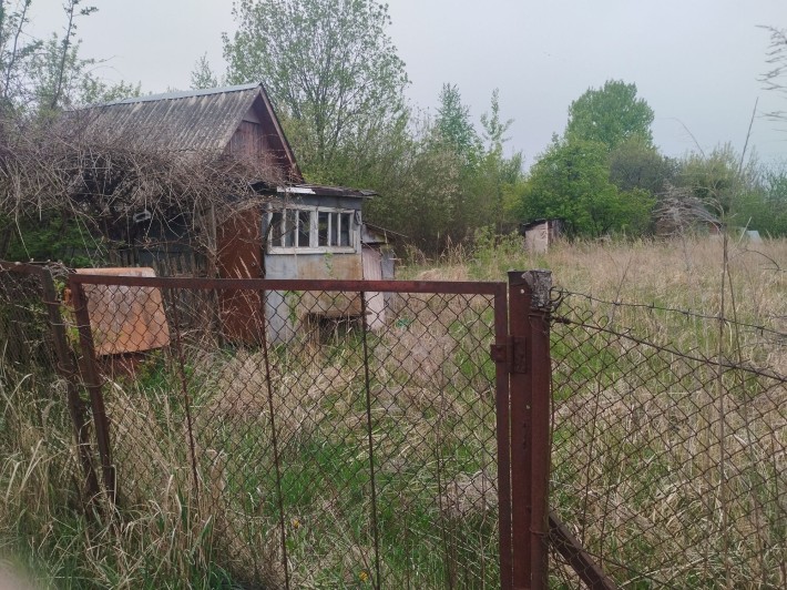 Продам дачу 6 соток - фото 1