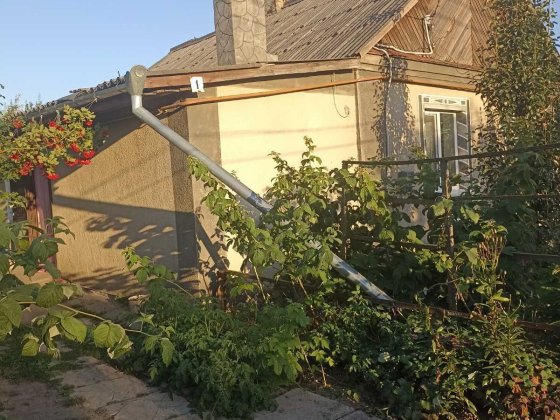 Продам будинок з усіма зручностями Звягель