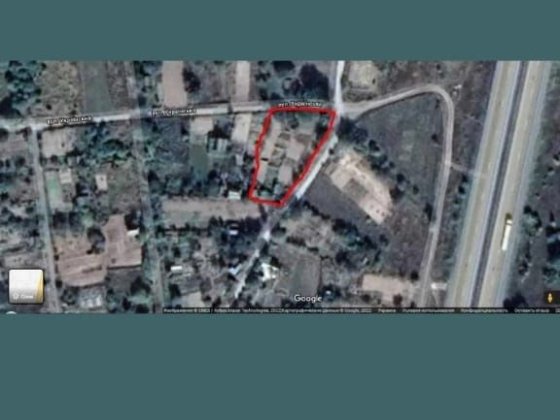 Дача ,,Ветеран"" Звягель