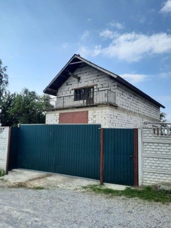 Будинок, СТО, виробниче приміщення, майстеня - фото 1