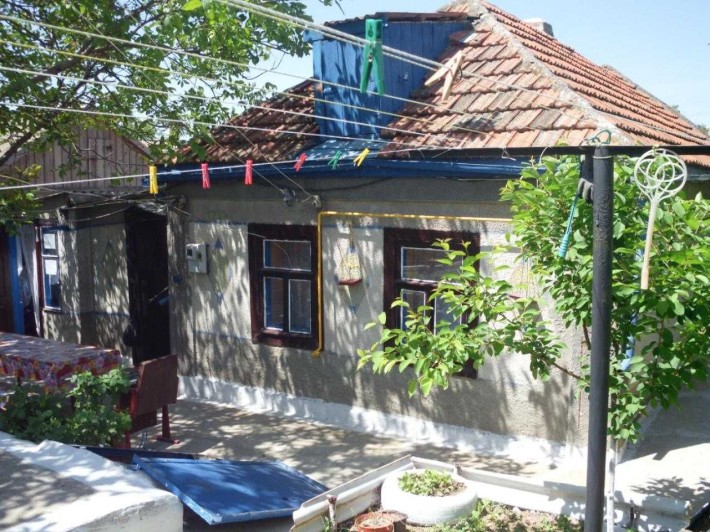 Продаю дачний будинок! Або обнім на однокімнатну квартиру! - фото 1