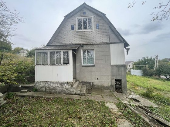 Продаж будинку на Тусмі Обухів