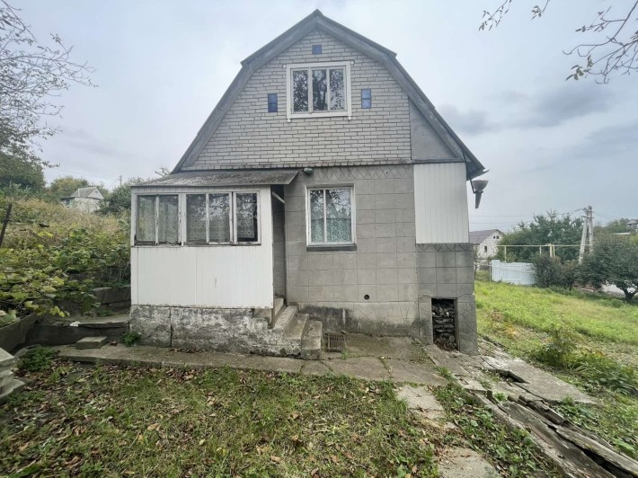 Продаж будинку на Тусмі - фото 1