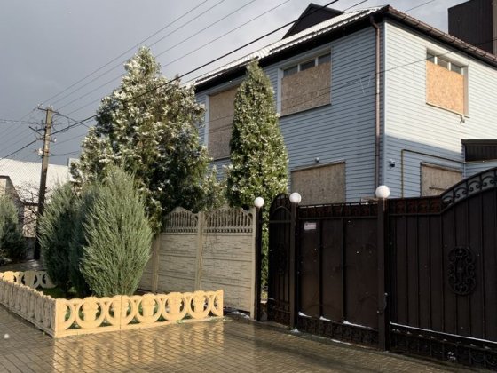 Будинок  240м2 з сучасним ремонтом Павлоград